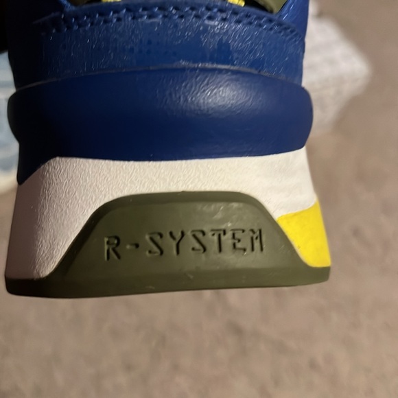 Puma Rs-0 Rm - Picture 7 of 9